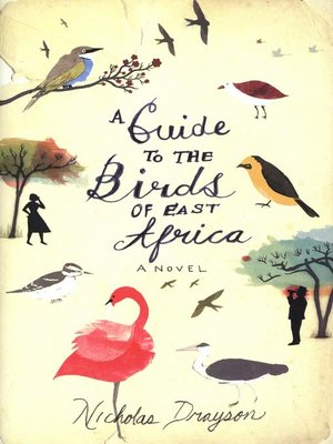 cover image of A Guide to the Birds of East Africa
